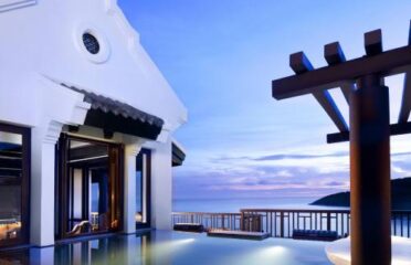 InterContinental Danang Sun Peninsula Resort, an IHG Hotel