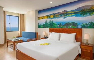 Cherry Hotel & Apartment Da Nang – Phoenix 2 Hotel