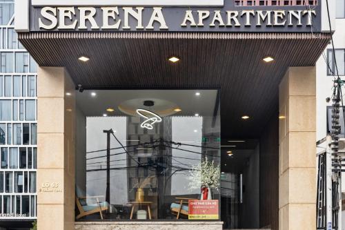 Serena Hotel & Apartment Dà Nang