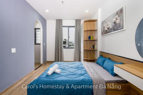 Carol Homestay & Apartment Da Nang 3