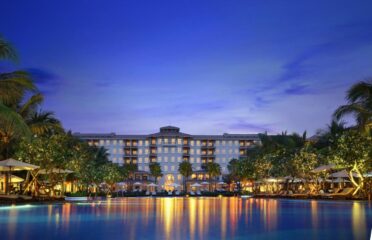 Danang Marriott Resort and Spa