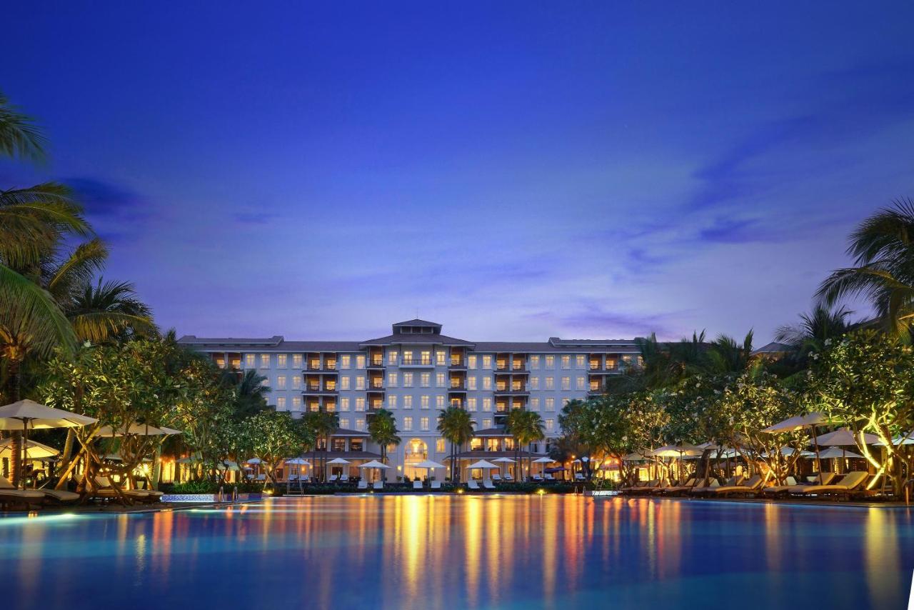 Danang Marriott Resort and Spa