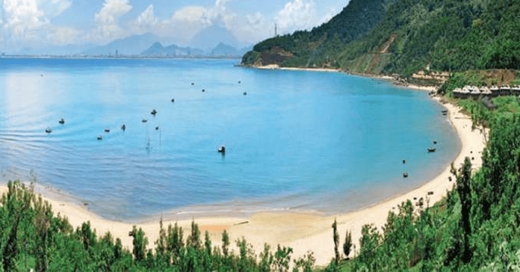 Tien-Sa-Beach best beaches da nang
